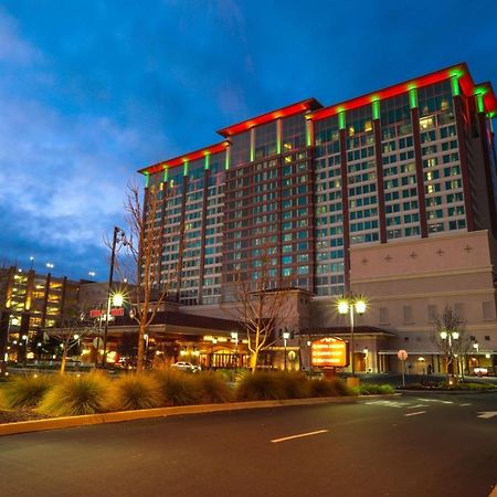 Thunder Valley Casino Resort Lincoln Exterior photo