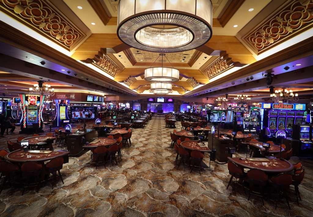 Thunder Valley Casino Resort Lincoln Facilities photo