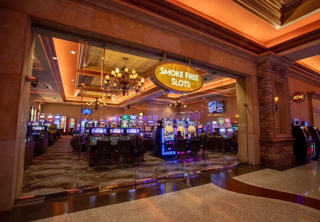 Thunder Valley Casino Resort Lincoln Facilities photo