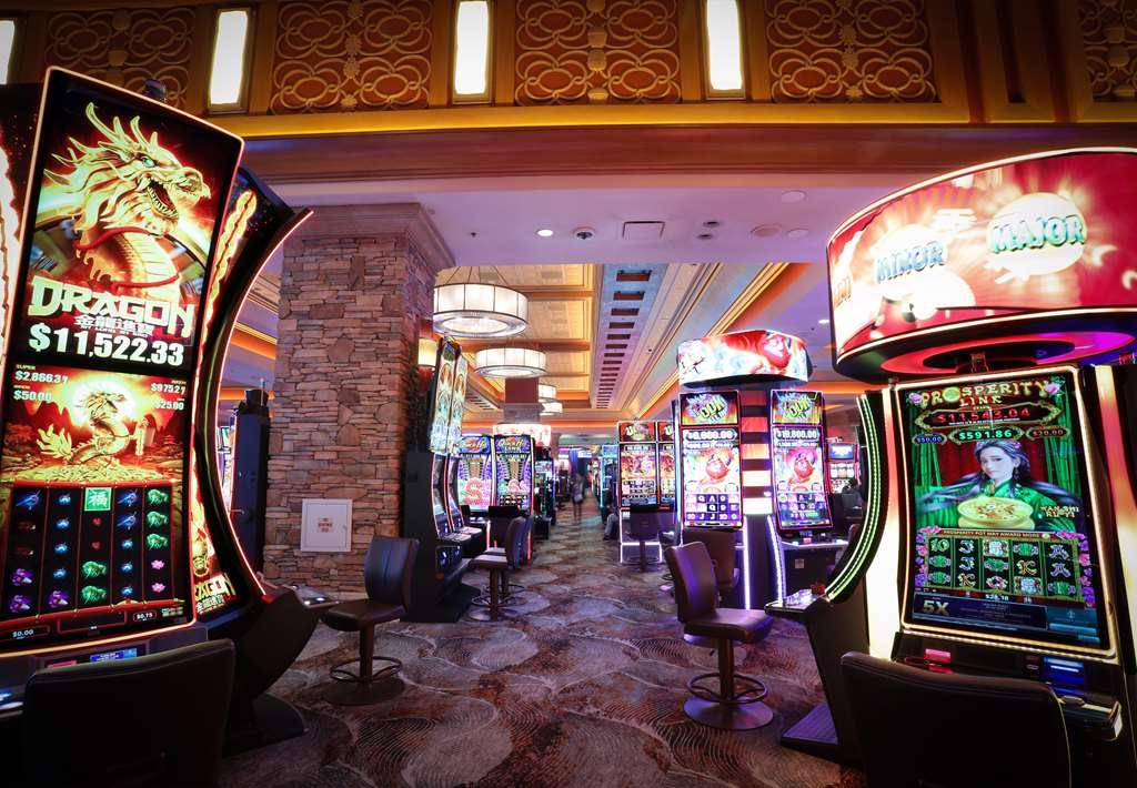 Thunder Valley Casino Resort Lincoln Facilities photo