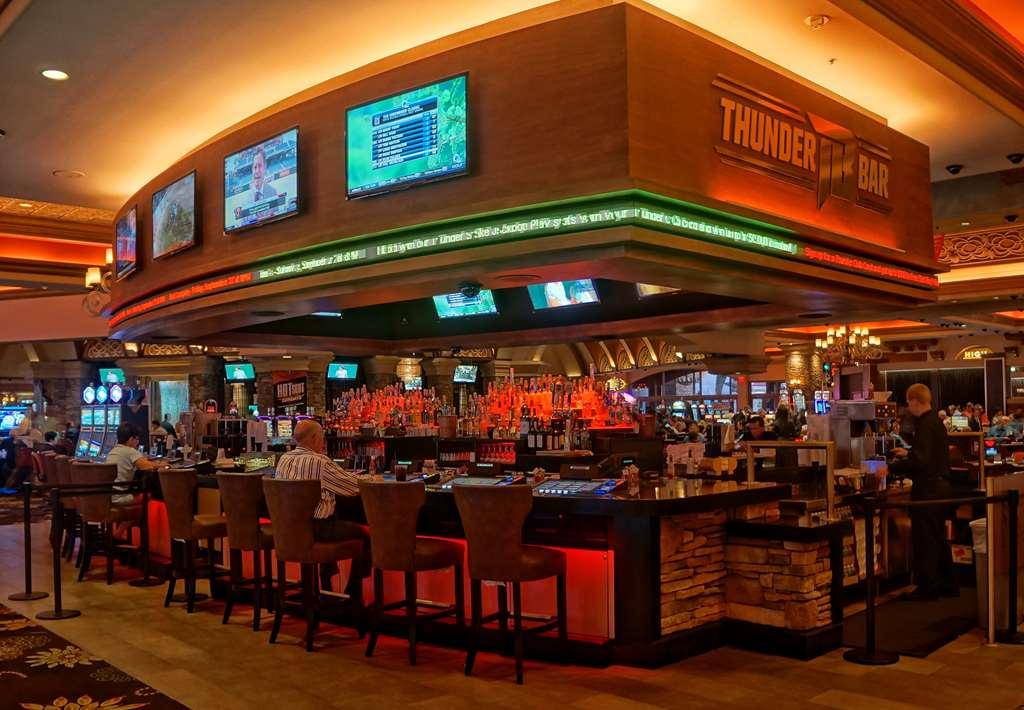 Thunder Valley Casino Resort Lincoln Restaurant photo