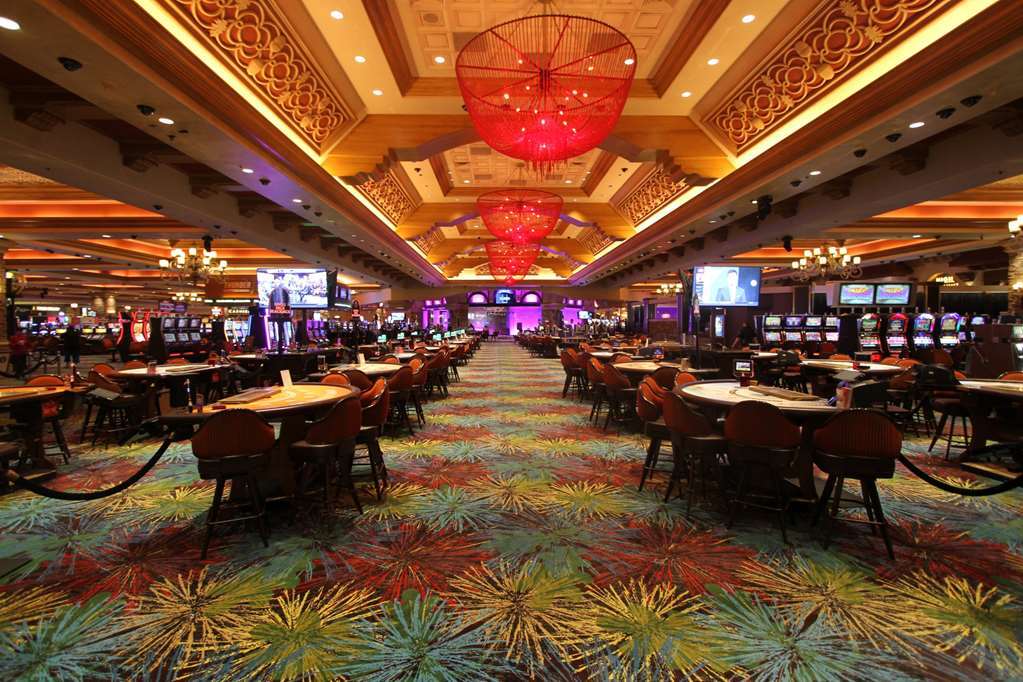 Thunder Valley Casino Resort Lincoln Facilities photo